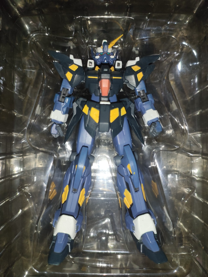 SRWOG HUCKEBEIN MK II