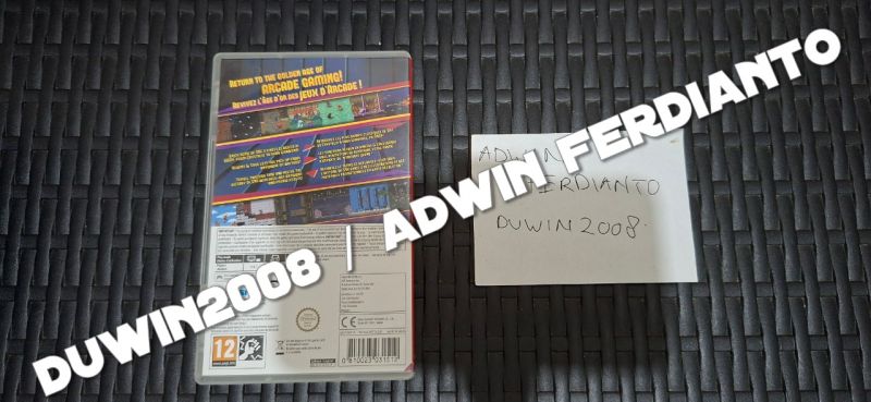 Nintendo Switch - SNK 40th Anniversary Collection