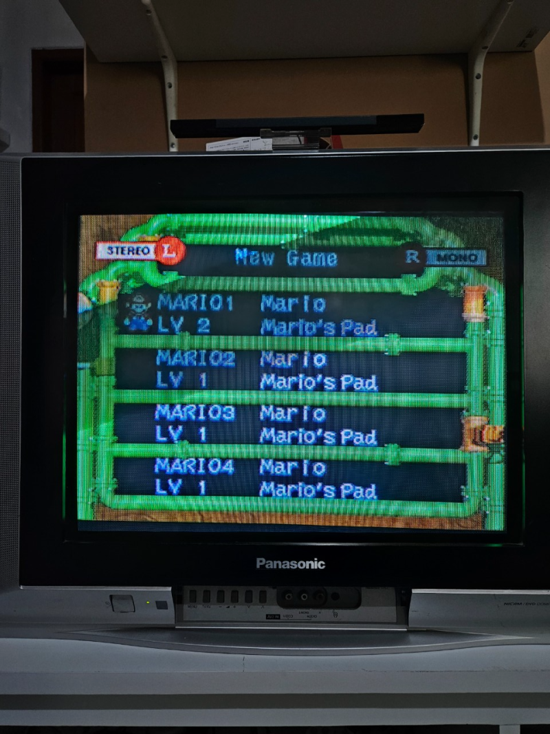 Super Mario RPG