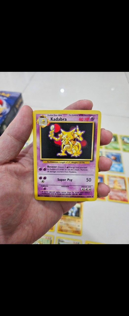 Lelang gamerousity kartu pokemon set aris