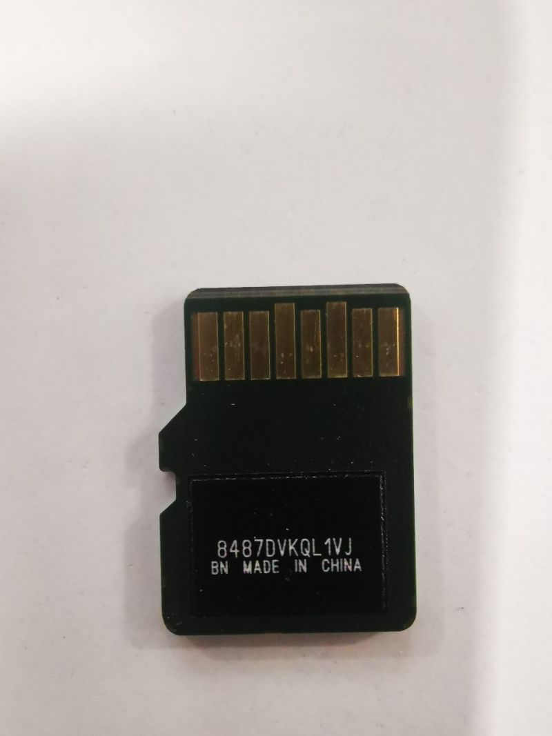Microsd Sandisk Nintendo Switch Zelda edition 64 GB