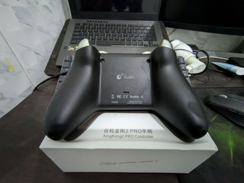 Gulikit Kingkong 2 Pro