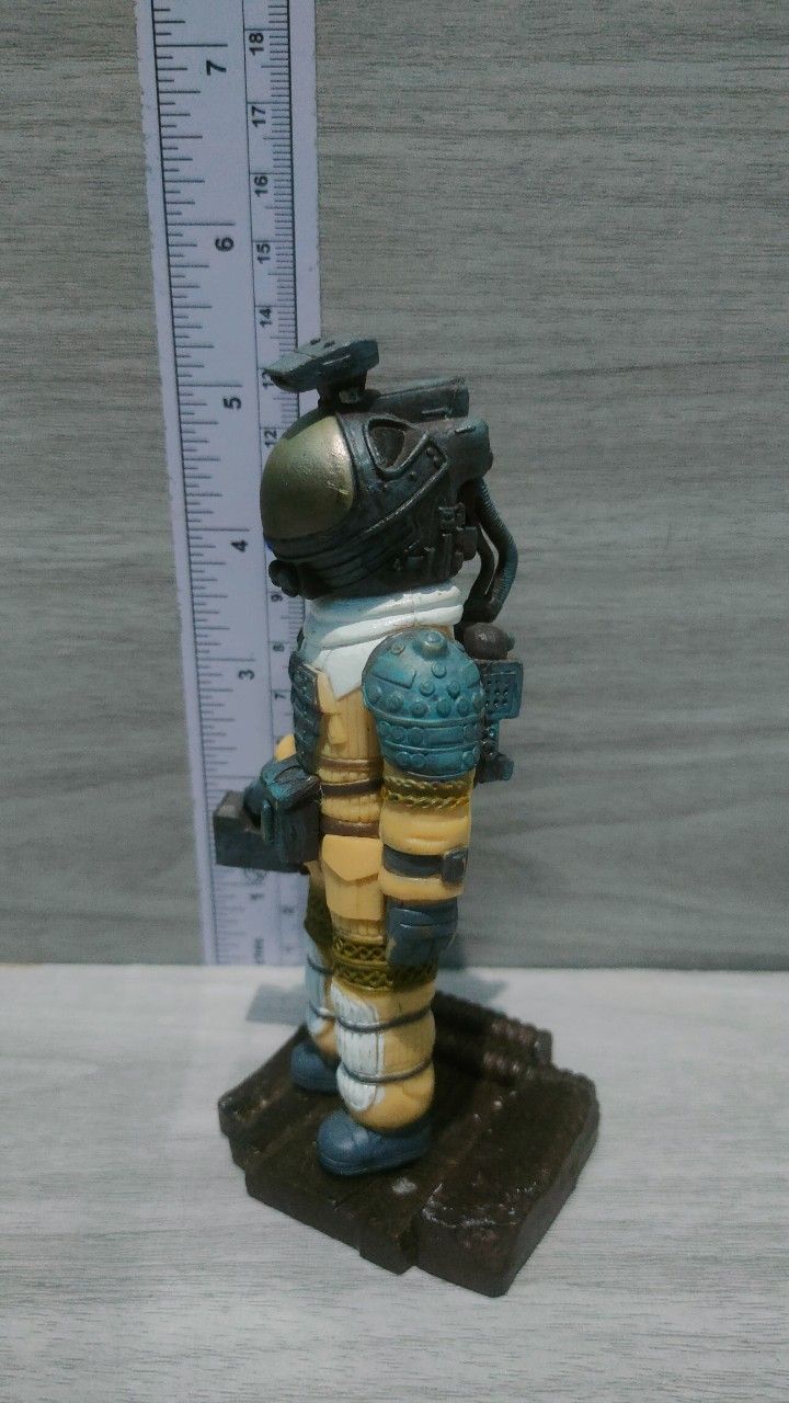 Kaiyodo Alien Kane RARE