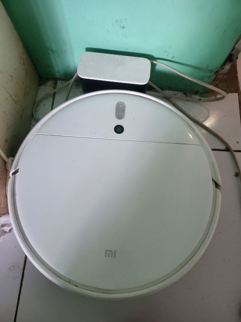Robot Vacum Cleaner Xiaomi