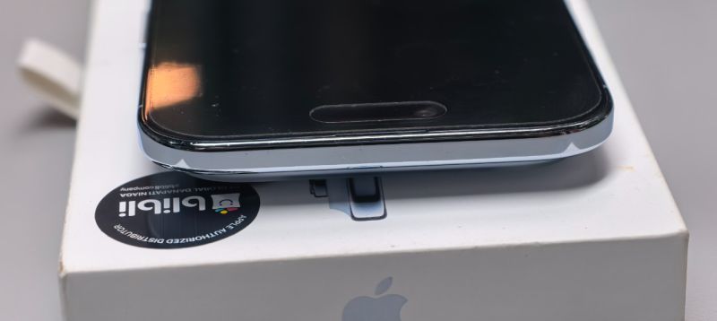 Iphone Air 256