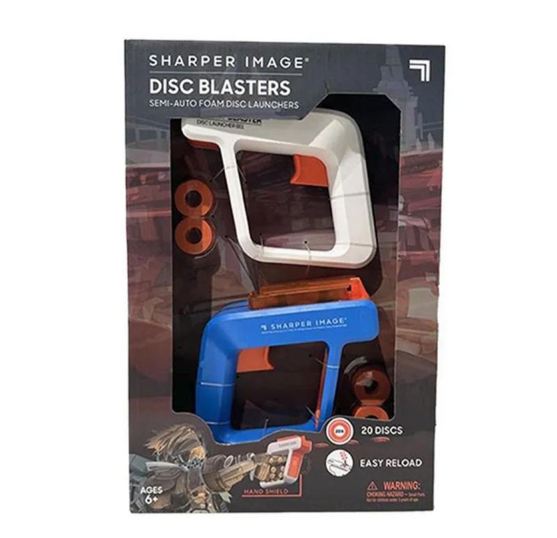 Sharper Image Toy RC Hydro Racer Original