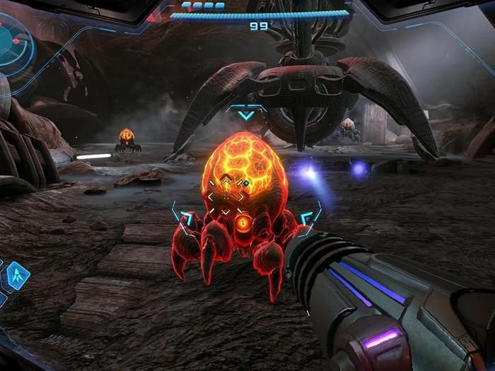 Metroid Prime 4: Beyond - Nintendo Switch 2 Edition NS2 NSW2