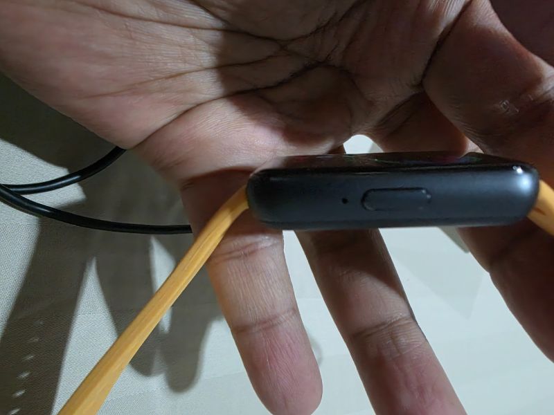 Samsung galaxy fit 3