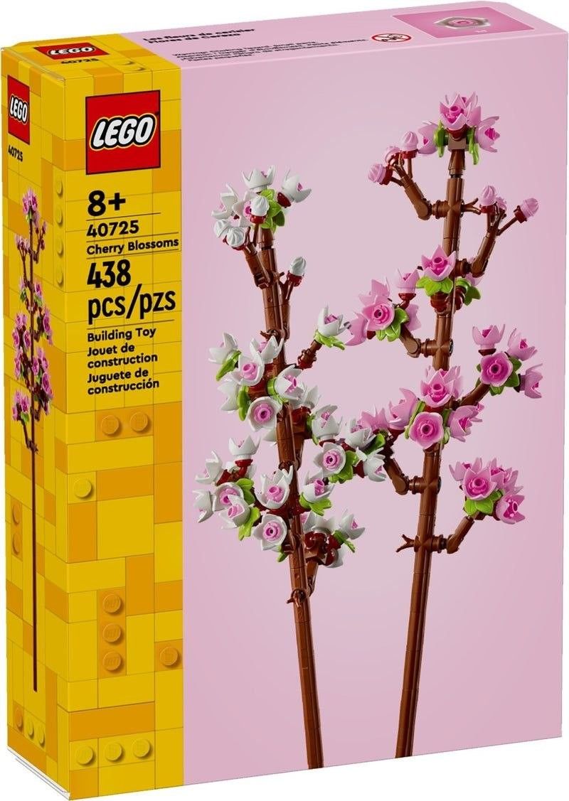 LEGO Botanicals Flower Bouquet Original