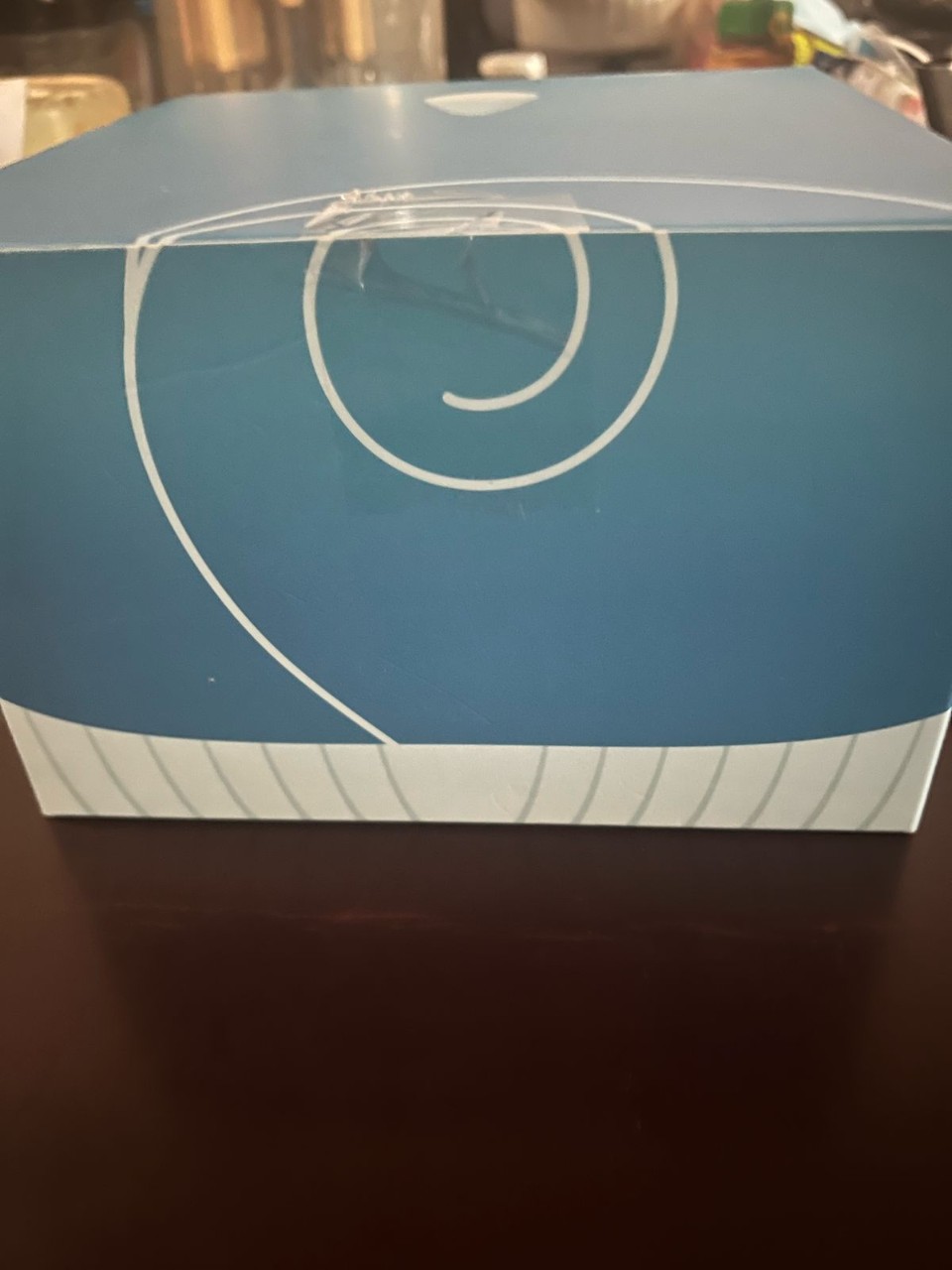 Genshin Impact Childe Humidifier