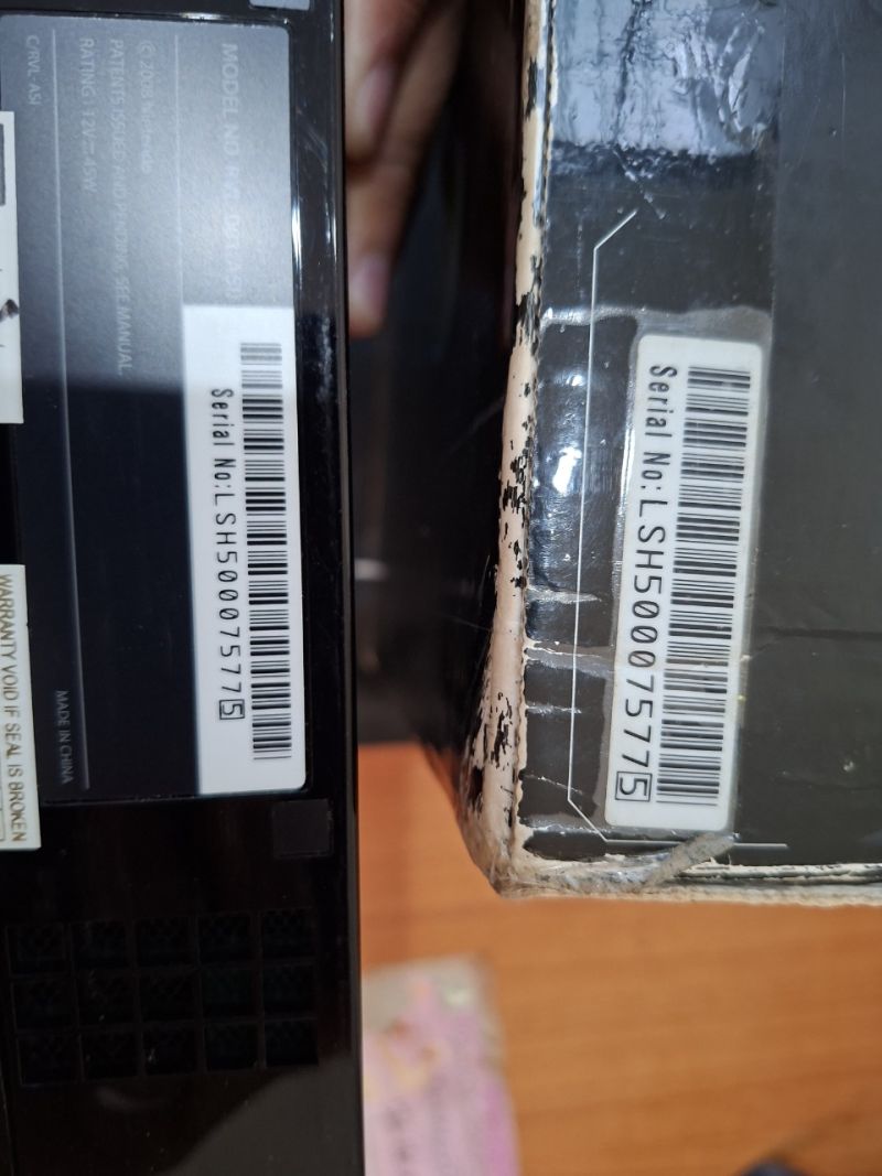 Nintendo Wii CFW