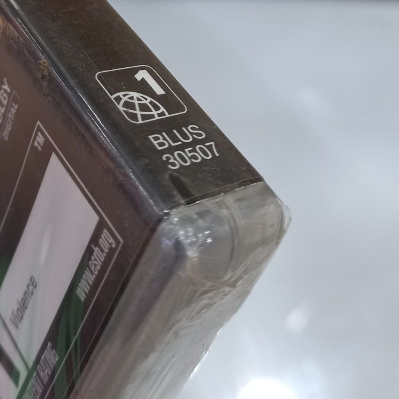 BRAND NEW PS3 Naughty Bear
