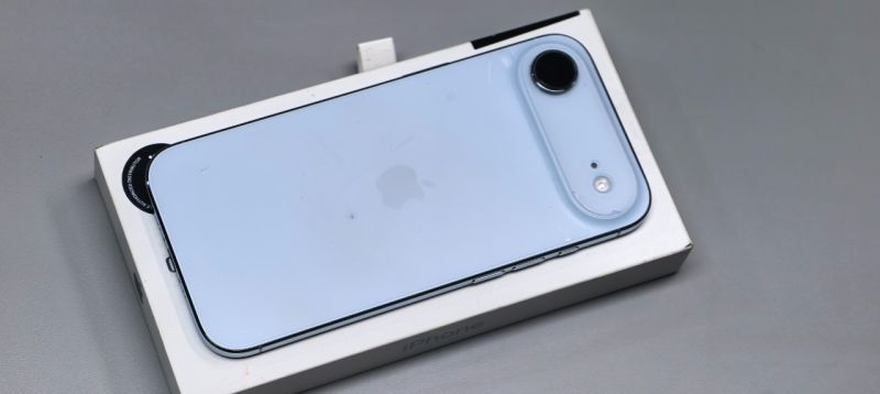 Iphone Air 256