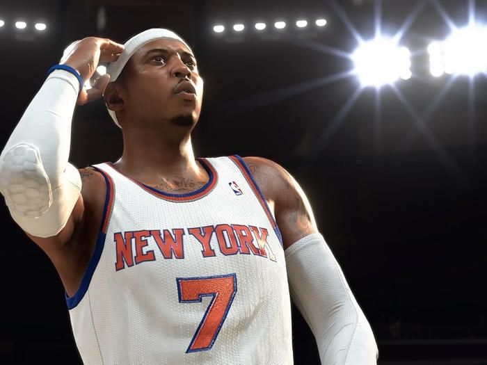 NBA 2K26 - Nintendo Switch 2 NS2 NSW2
