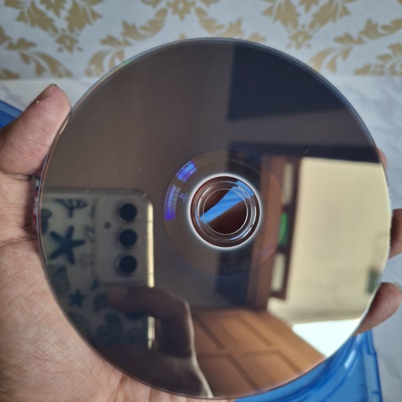Kaset BD PS5 Assassins Creed Shadows - Second/Bekas