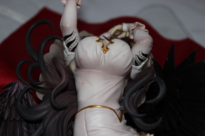 1/7 KDColle Albedo Bride Ver.