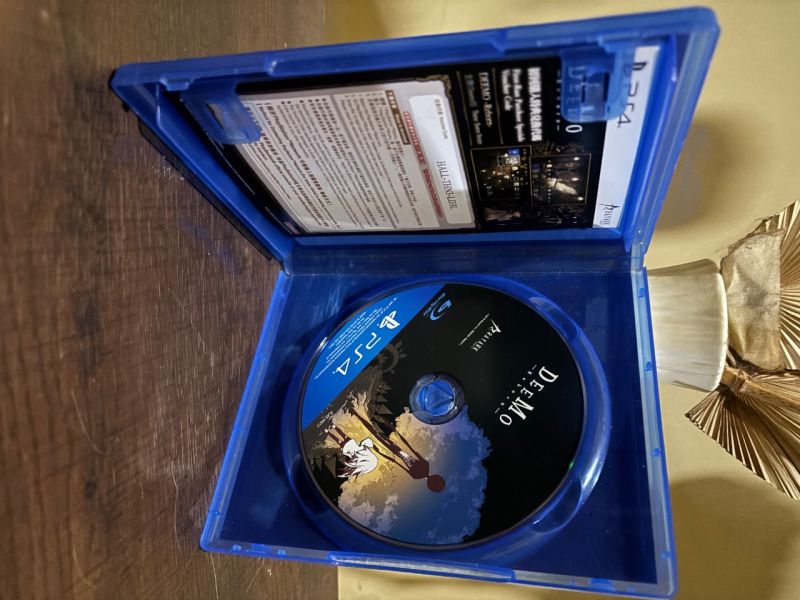 Bd Deemo Reborn Ps4