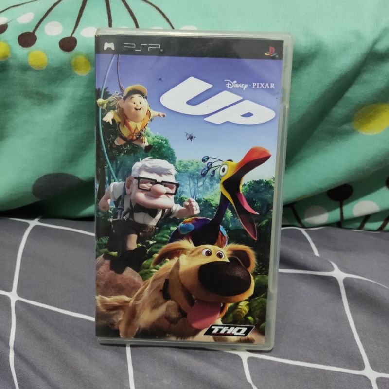 Naruto PS2