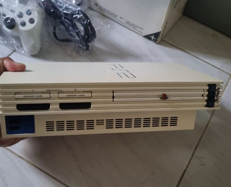 PS2 Racing Pack Gran Turismo