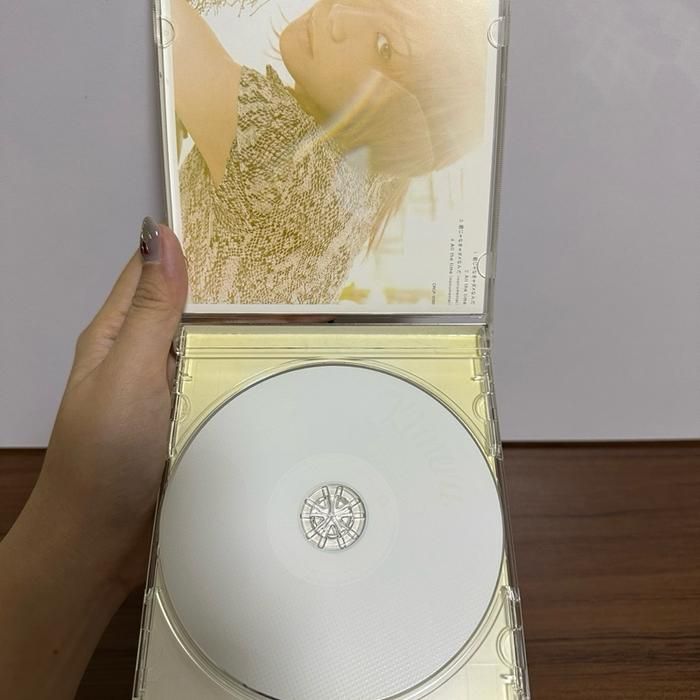 (Y5) Japanese CD Music Kimi ja Nakya Dame Nanda by Kimeru