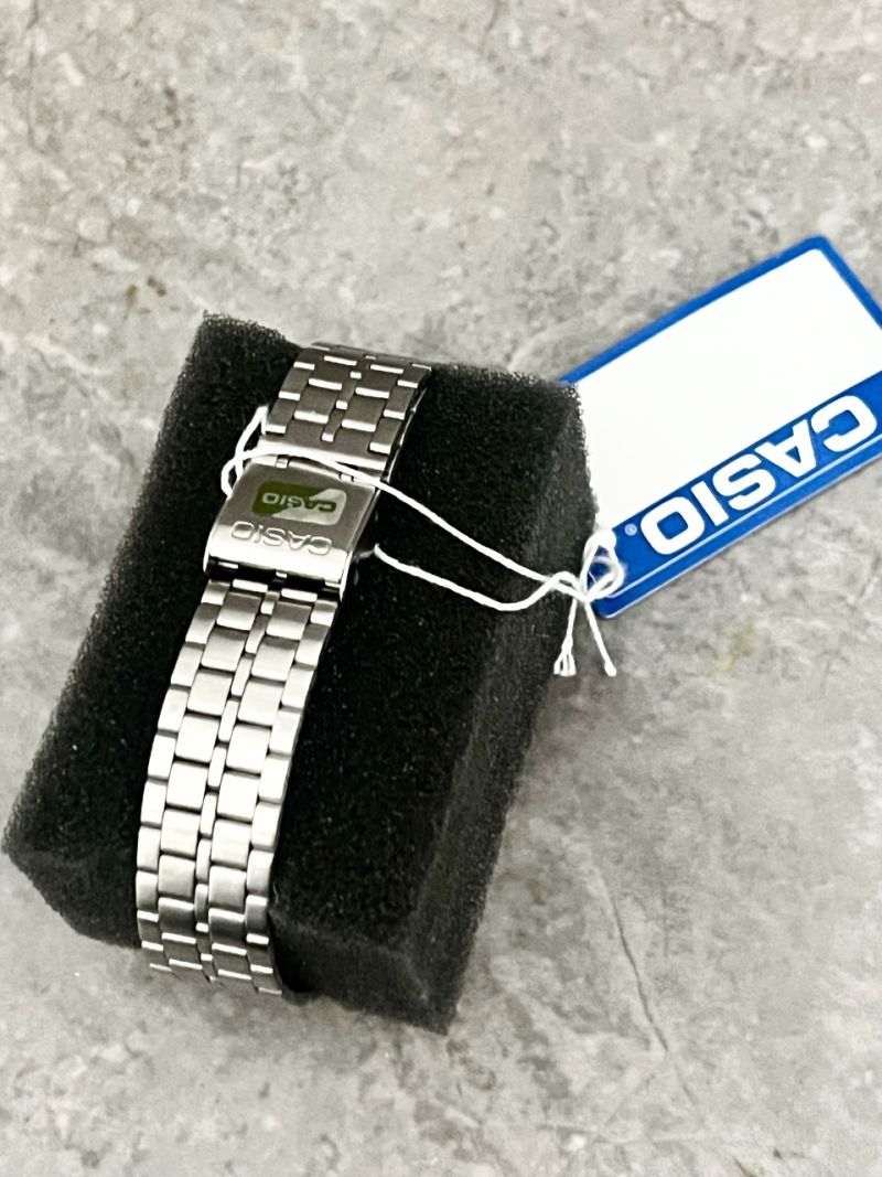 Casio Jam Tangan Unisex A159WA-N1DF - Muhammad Andhiko Utomo