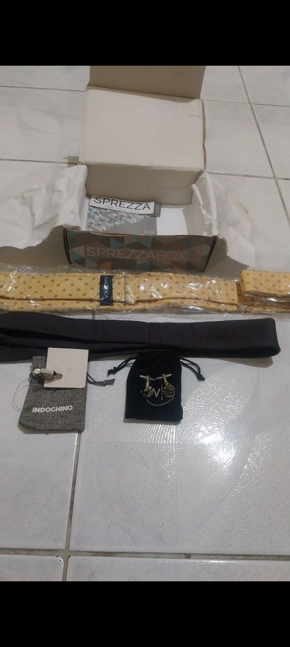 Sprezza Box 2021