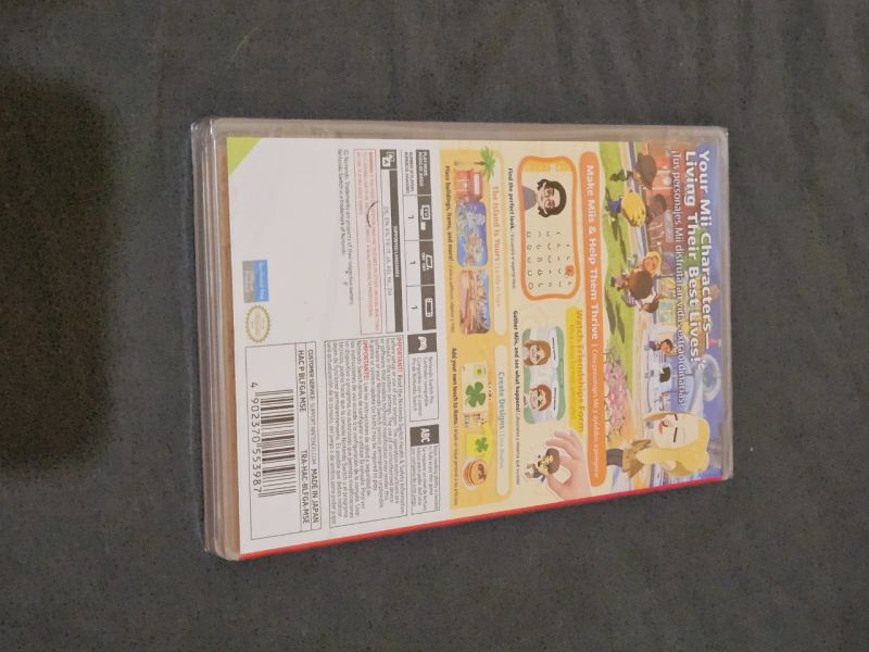Tomodachi Life