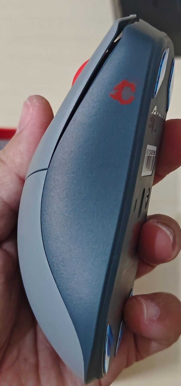 Glorious Series One Pro Centauri Gaming Mouse fullset BNOB