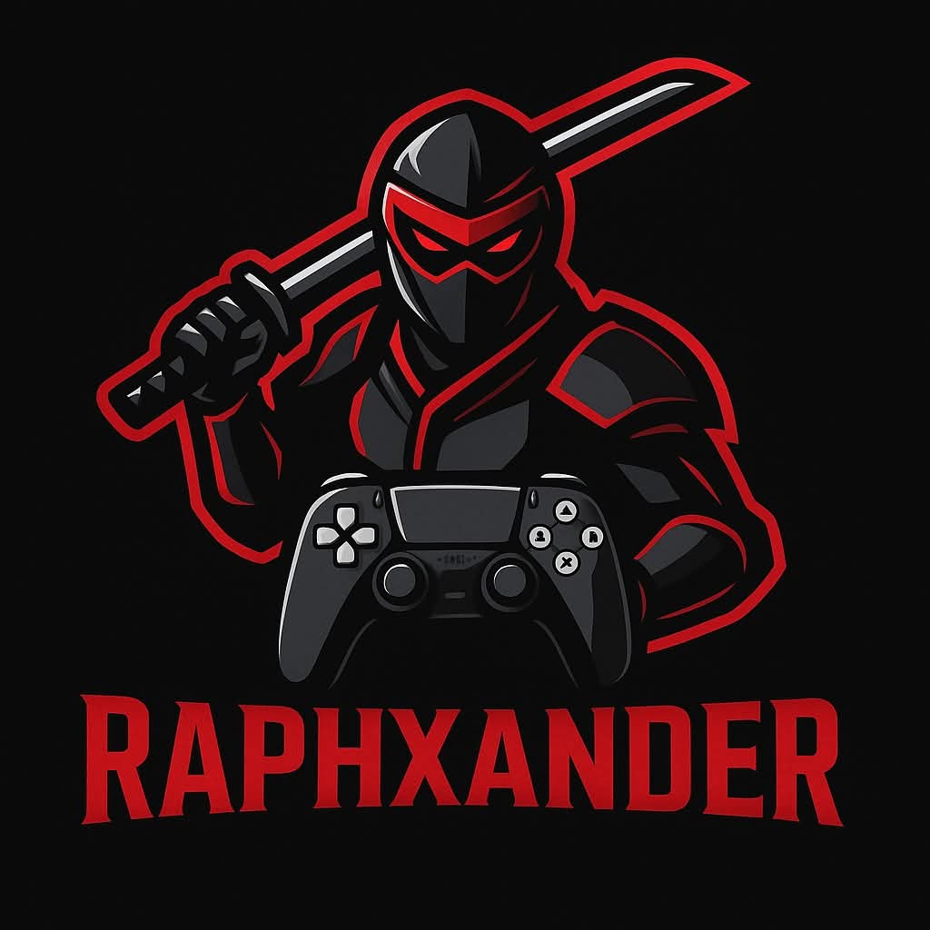 Raphxander Shop