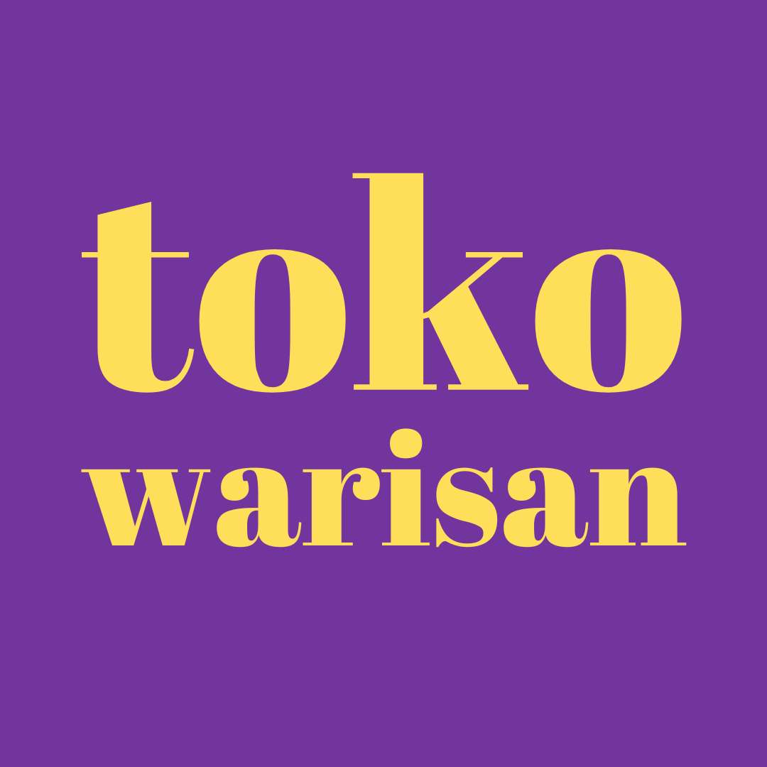 Toko Waris